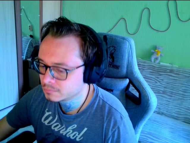 Rebalance live cam