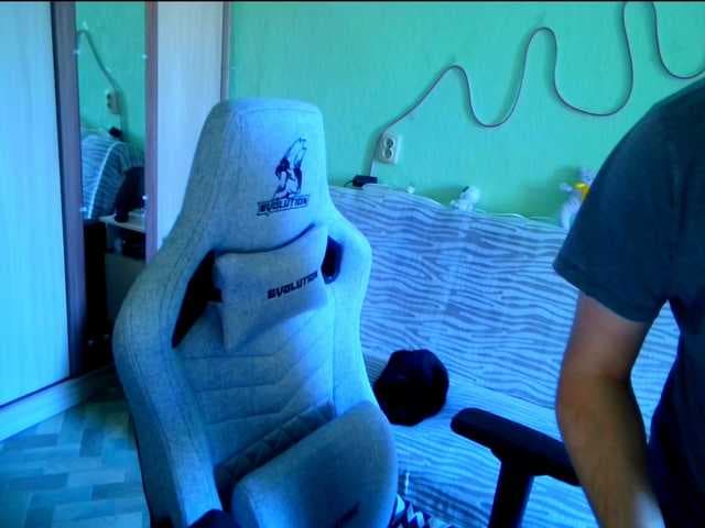 Rebalance live cam