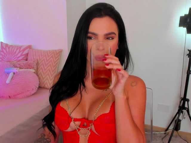 Carolalen live cam