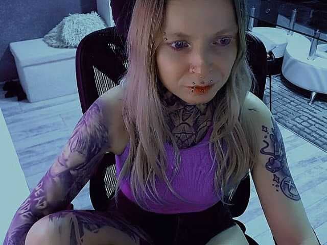 InesModel live cam on BongaCams