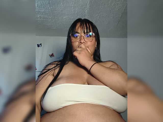 CandyBrowm live cam on BongaCams