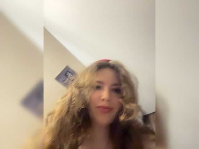 YourLadyyy live cam