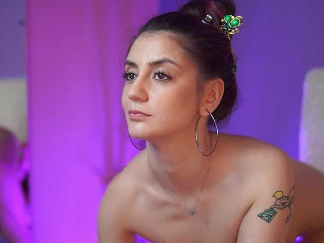 SabrinaHope live cam