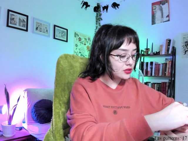 Luci--ana live cam