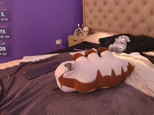 LittleCheerry live cam
