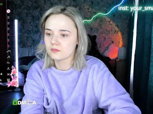 your-small-bunny live cam