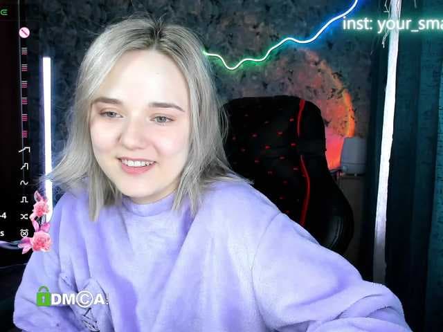 your-small-bunny live cam