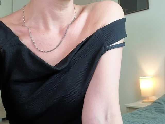 FemdomLadyMaria live cam