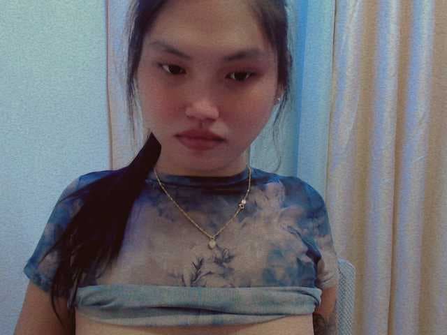 Babygoddes live cam on BongaCams