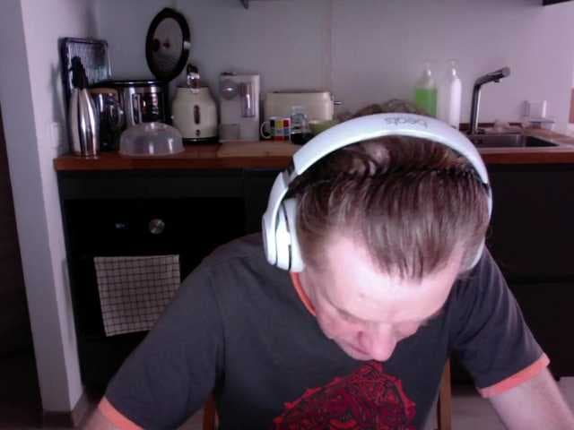 Yurgisss live cam