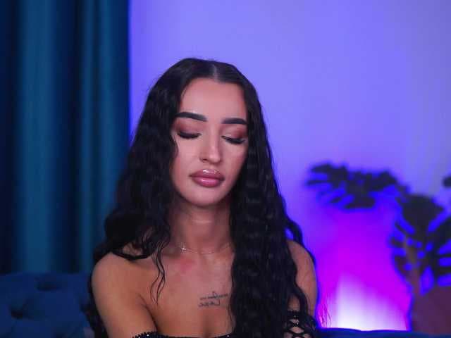 DeniseDevilles live cam