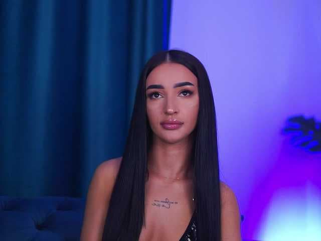 DeniseDevilles live cam
