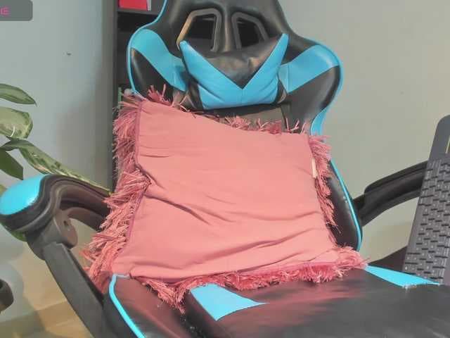 MariaFoxx live cam