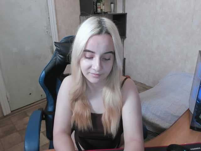 Angel1Bunny live cam