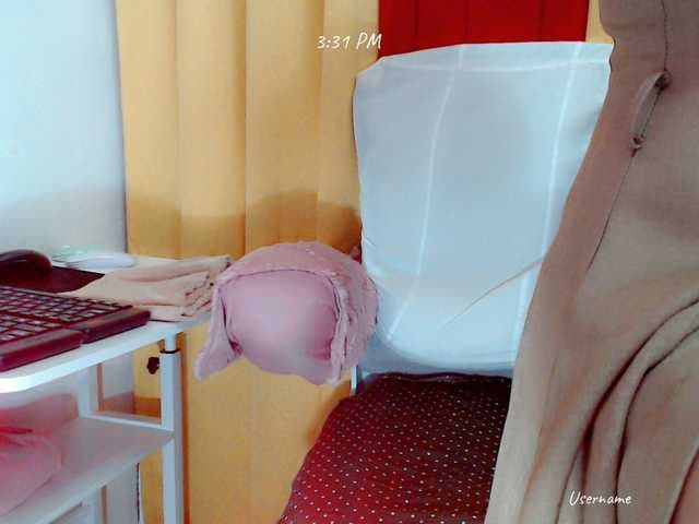nemayhottits live cam