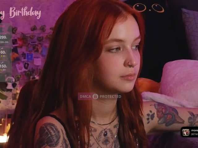 LisLy live cam