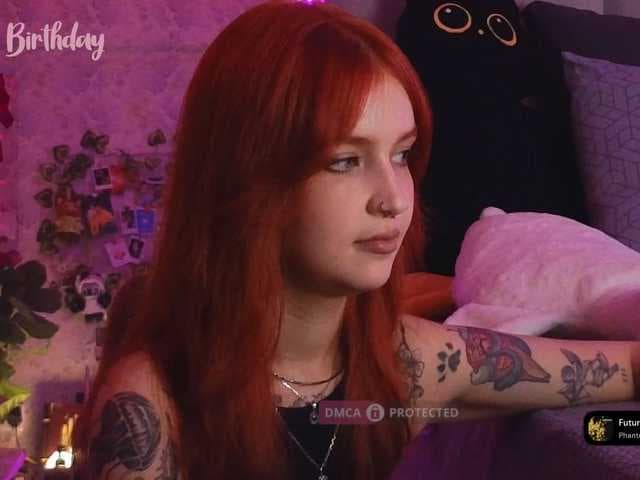 LisLy live cam