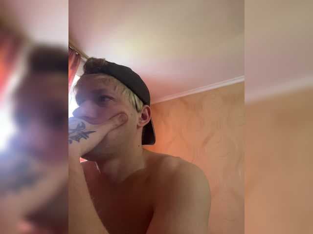SINNER666 live cam