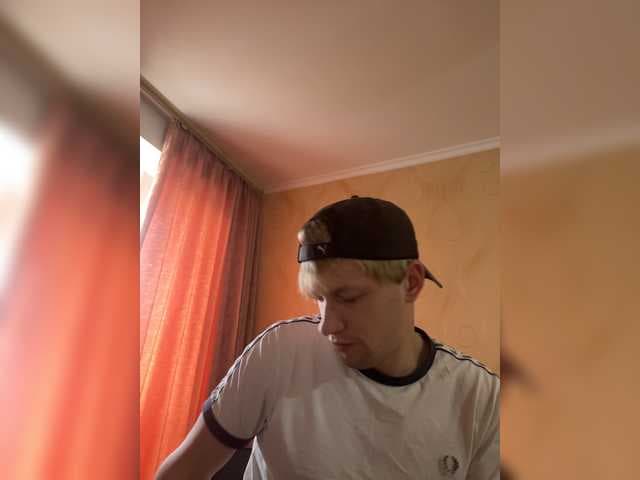SINNER666 live cam