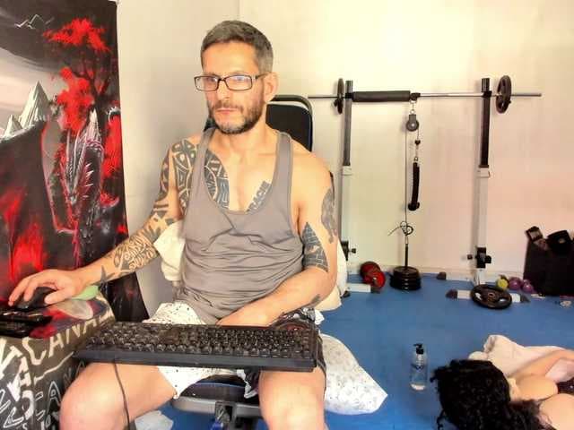 Samurayjiu live cam