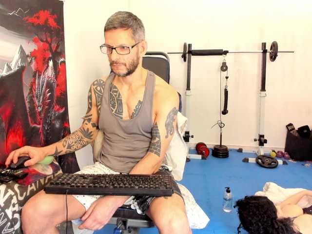 Samurayjiu live cam