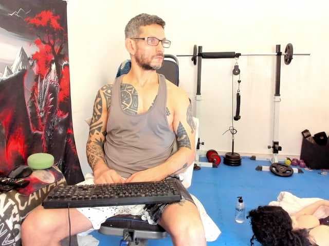 Samurayjiu live cam