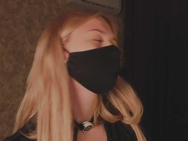 EternalOphelia live cam