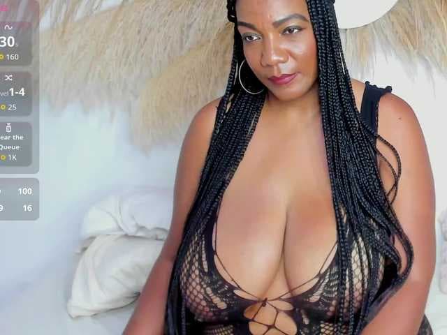 Shakebigass live cam