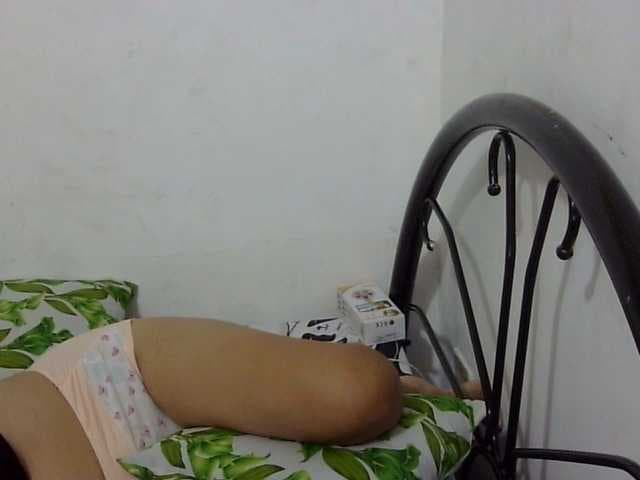 Bunnygreen live cam on BongaCams
