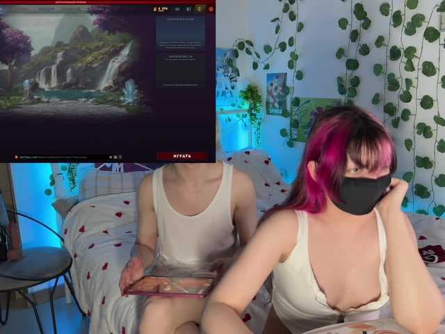 h3ntai-baby live cam