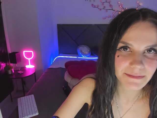CassieEvans live cam