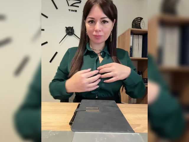 ANNA_Fox live cam
