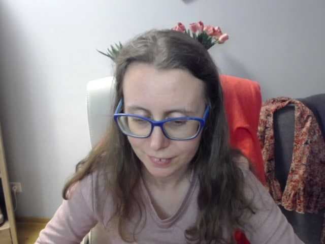 sparkleLizzy live cam