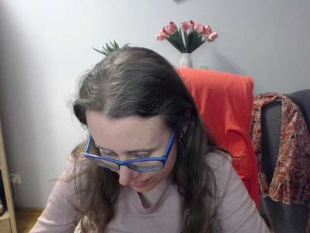 sparkleLizzy live cam