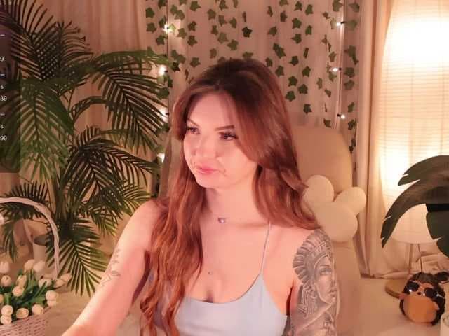 ShurshAnya live cam