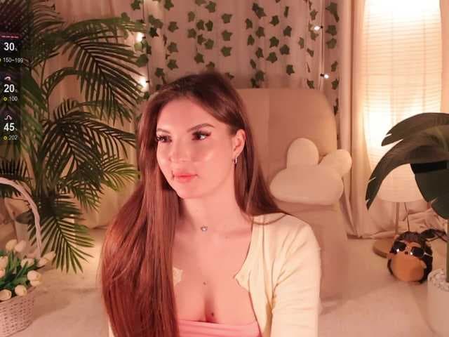 ShurshAnya live cam
