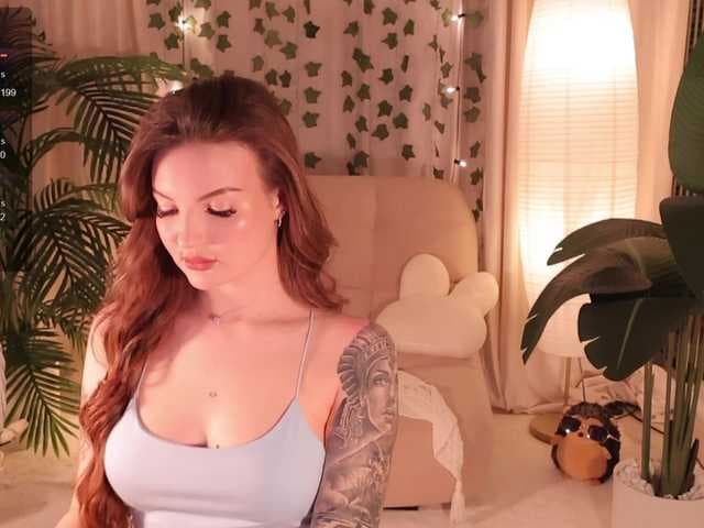 ShurshAnya live cam