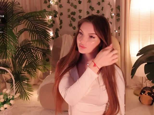 ShurshAnya live cam
