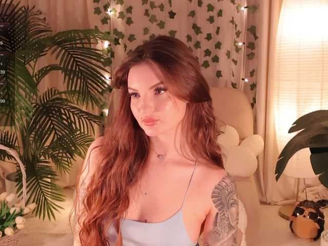ShurshAnya live cam