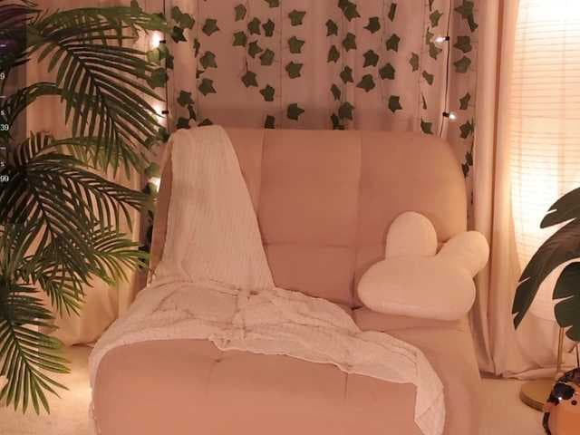 ShurshAnya live cam