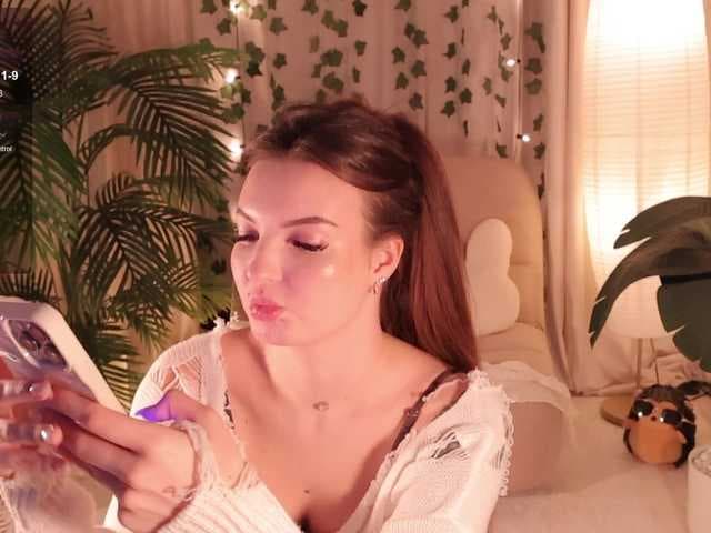 ShurshAnya live cam