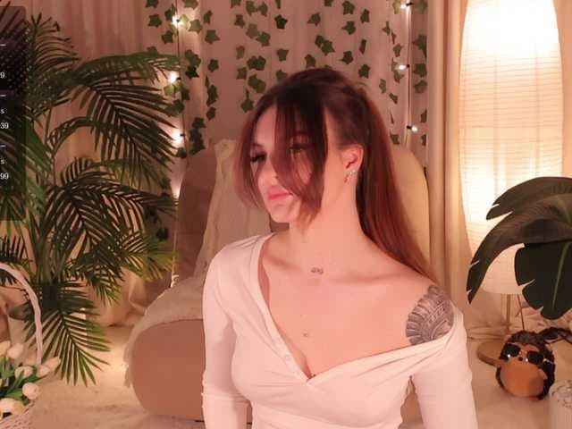 ShurshAnya live cam