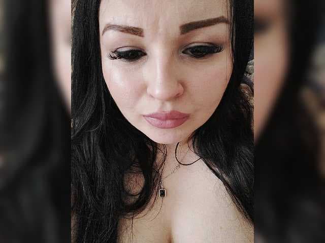 SilverCrystal live cam on BongaCams