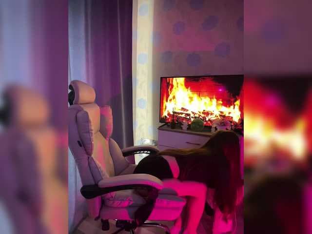 ymnichka live cam