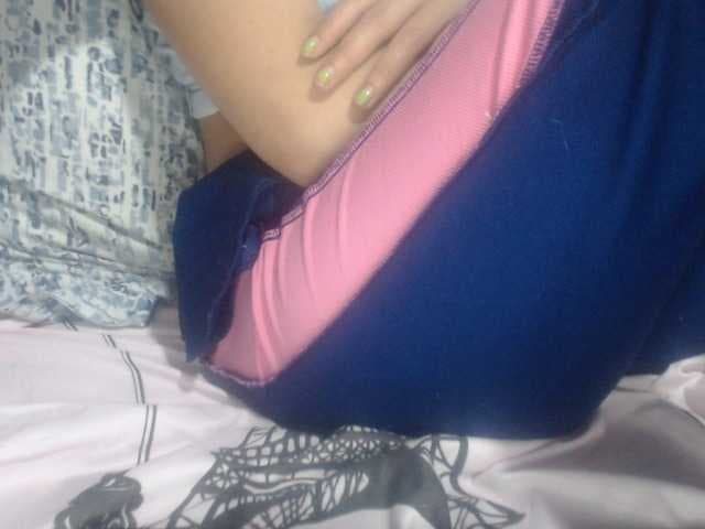 Sabrinav live cam