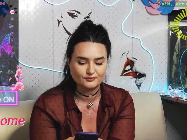 Lina_ live cam