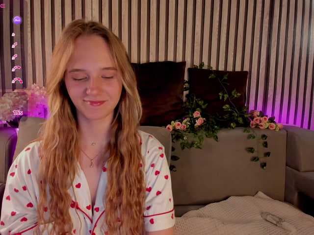 Casey-Sweeet live cam