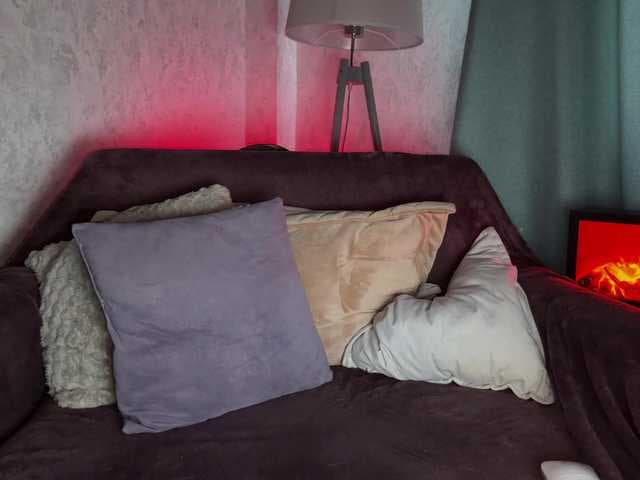 PinkFoxya live cam