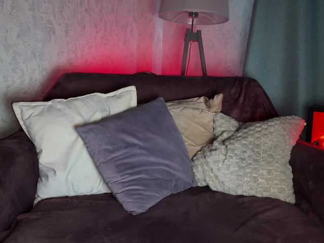 PinkFoxya live cam