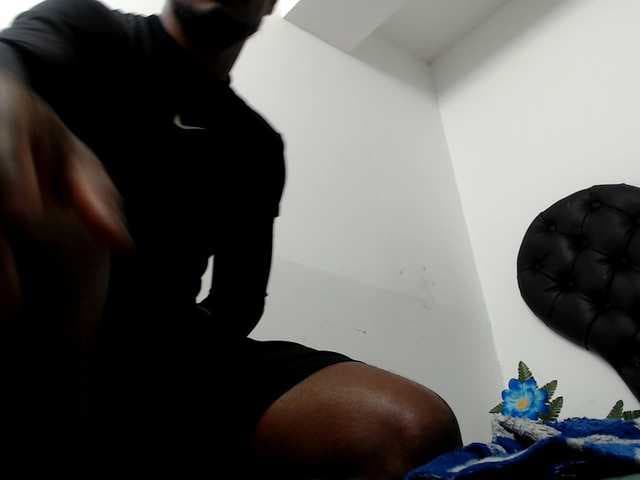 ElCaballeroNegro live cam